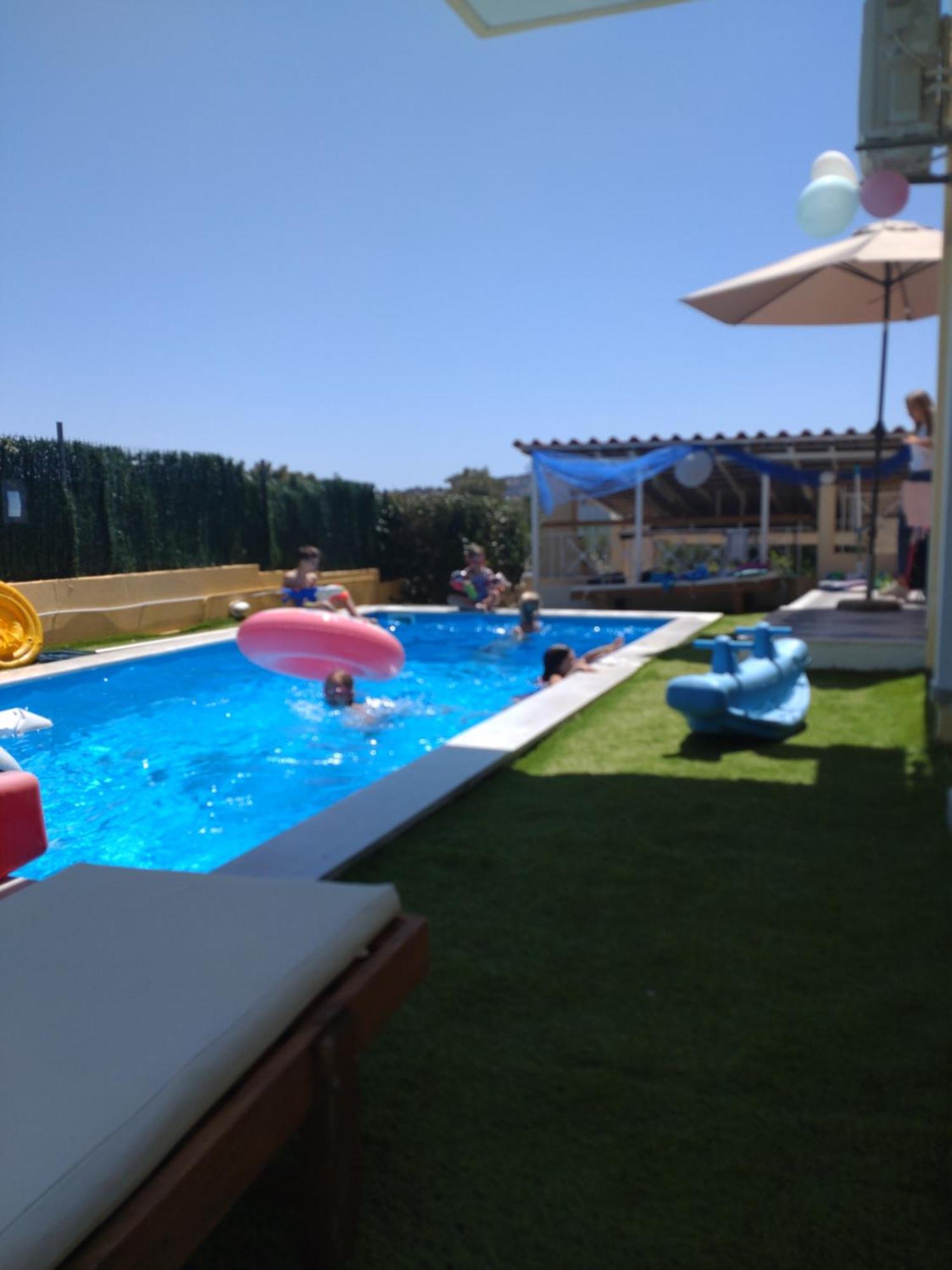 Villa Filoxenia All Seasons, Near Airport, Sea, Athens Agia Marina  Exterior photo