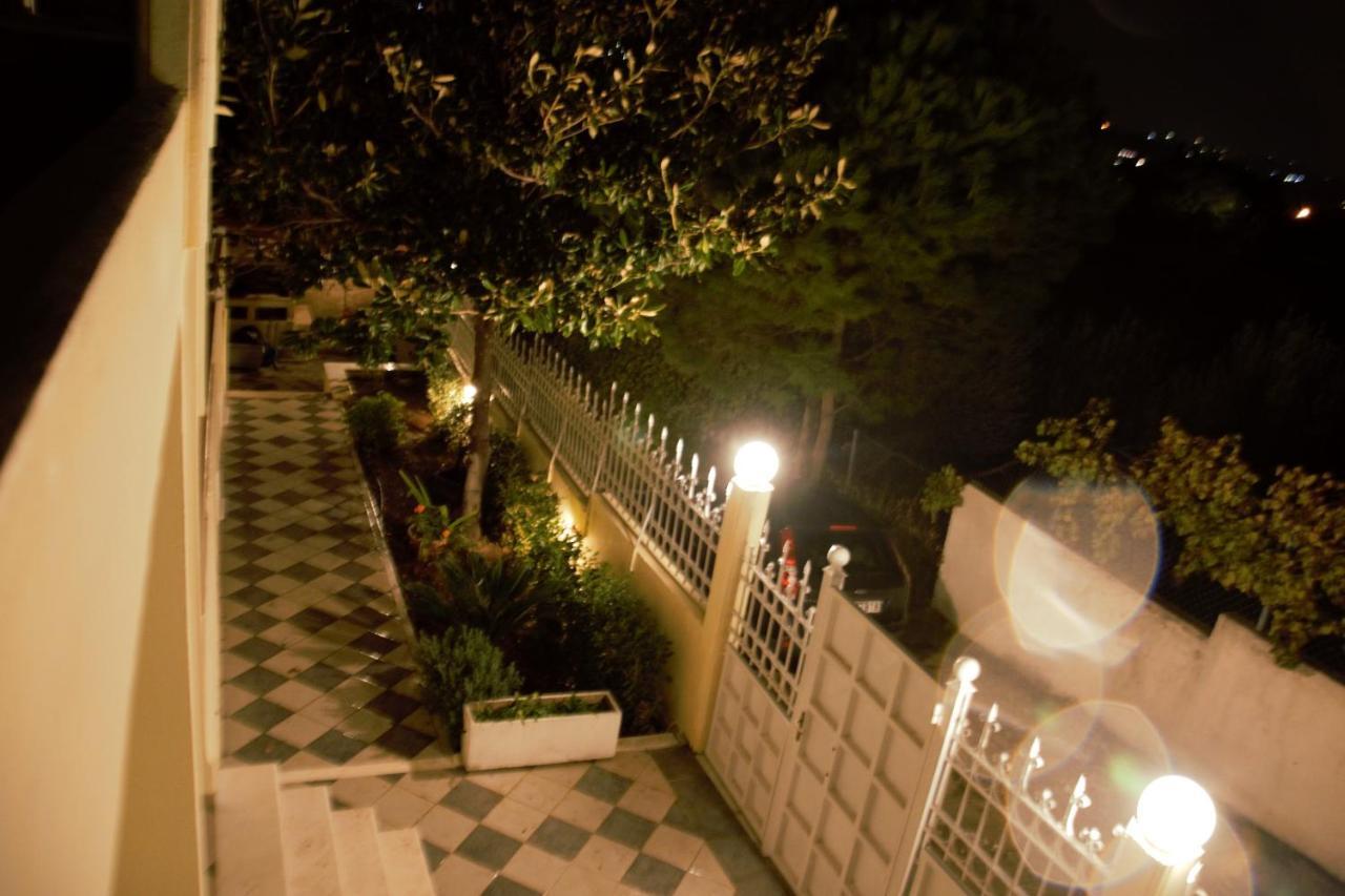 Villa Filoxenia All Seasons, Near Airport, Sea, Athens Agia Marina  Exterior photo